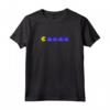 PAC-MAN Maglietta con Licenza Ufficiale - Design Retrò e Grafiche Pac - Acquista T-shirt PAC-MAN Online