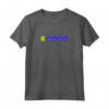 PAC-MAN Maglietta con Licenza Ufficiale - Design Retrò e Grafiche Pac - Acquista T-shirt PAC-MAN Online