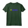 PAC-MAN Maglietta con Licenza Ufficiale - Design Retrò e Grafiche Pac - Acquista T-shirt PAC-MAN Online