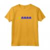 PAC-MAN Maglietta con Licenza Ufficiale - Design Retrò e Grafiche Pac - Acquista T-shirt PAC-MAN Online