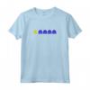 PAC-MAN Maglietta con Licenza Ufficiale - Design Retrò e Grafiche Pac - Acquista T-shirt PAC-MAN Online