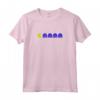 PAC-MAN Maglietta con Licenza Ufficiale - Design Retrò e Grafiche Pac - Acquista T-shirt PAC-MAN Online