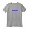 PAC-MAN Maglietta con Licenza Ufficiale - Design Retrò e Grafiche Pac - Acquista T-shirt PAC-MAN Online