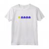PAC-MAN Maglietta con Licenza Ufficiale - Design Retrò e Grafiche Pac - Acquista T-shirt PAC-MAN Online
