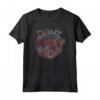Looney Tunes Don't Stop Official T-shirt - Featuring Classic Characters like Bugs Bunny and Daffy Duck