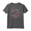 Looney Tunes Don't Stop Official T-shirt - Featuring Classic Characters like Bugs Bunny and Daffy Duck