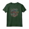 Looney Tunes Don't Stop Official T-shirt - Featuring Classic Characters like Bugs Bunny and Daffy Duck