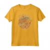 Looney Tunes Don't Stop Official T-shirt - Featuring Classic Characters like Bugs Bunny and Daffy Duck