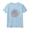 Looney Tunes Don't Stop Official T-shirt - Featuring Classic Characters like Bugs Bunny and Daffy Duck