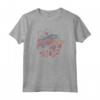 Looney Tunes Don't Stop Official T-shirt - Featuring Classic Characters like Bugs Bunny and Daffy Duck