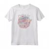 Looney Tunes Don't Stop Official T-shirt - Featuring Classic Characters like Bugs Bunny and Daffy Duck