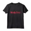 HapTiger Car Lineup Maglietta - Official Warner Bros. Licensed Product BILWKR00006 - Buy Now!