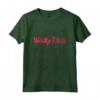 HapTiger Car Lineup Maglietta - Official Warner Bros. Licensed Product BILWKR00006 - Buy Now!