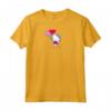 HapTiger - Palloncini a forma di cuore Maglia con Maniche Raglan - Licenza Ufficiale Sanrio - Perfetto per Appassionati di Sanrio