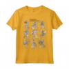 Officially Licensed Transformers Sketches Stack Maglietta - Autobots Apparel - 20HBTG00020A-001