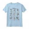 Officially Licensed Transformers Sketches Stack Maglietta - Autobots Apparel - 20HBTG00020A-001