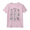 Officially Licensed Transformers Sketches Stack Maglietta - Autobots Apparel - 20HBTG00020A-001