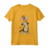 Looney Tunes Sylvester Distressed Maglietta - Official Licensed Warner Bros Product - BILLTC00277 Included