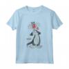 Looney Tunes Sylvester Distressed Maglietta - Official Licensed Warner Bros Product - BILLTC00277 Included