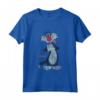 Looney Tunes Sylvester Distressed Maglietta - Official Licensed Warner Bros Product - BILLTC00277 Included
