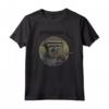 SpongeBob SquarePants Heavy Metal Rock Maglietta - Officially Licensed Apparel by Viacom