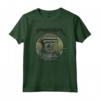 SpongeBob SquarePants Heavy Metal Rock Maglietta - Officially Licensed Apparel by Viacom