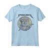 SpongeBob SquarePants Heavy Metal Rock Maglietta - Officially Licensed Apparel by Viacom