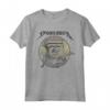 SpongeBob SquarePants Heavy Metal Rock Maglietta - Officially Licensed Apparel by Viacom