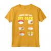 My Six Pack - Sushi Lover Foodie Maglietta per Amanti del Sushi - Regalo per Appassionati di Cibo Giapponese