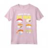 My Six Pack - Sushi Lover Foodie Maglietta per Amanti del Sushi - Regalo per Appassionati di Cibo Giapponese