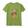 Giapponese Samurai Ninja Cat Kawaii Tattoo Graphic Maglia a Manica - Perfetta per Compleanni e Feste a Tema - Acquista Online