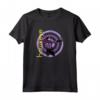 HapTiger Hawkeye Kate Bishop On Target Maglietta - Official Merchandise for Women, Men, Boys, and Girls - Graphic Tee