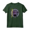 HapTiger Hawkeye Kate Bishop On Target Maglietta - Official Merchandise for Women, Men, Boys, and Girls - Graphic Tee