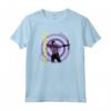 HapTiger Hawkeye Kate Bishop On Target Maglietta - Official Merchandise for Women, Men, Boys, and Girls - Graphic Tee
