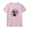 HapTiger Hawkeye Kate Bishop On Target Maglietta - Official Merchandise for Women, Men, Boys, and Girls - Graphic Tee