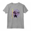 HapTiger Hawkeye Kate Bishop On Target Maglietta - Official Merchandise for Women, Men, Boys, and Girls - Graphic Tee