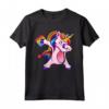 Pop It Fidget Unicorno Dabbing per Bambini - Maglietta divertente per Compleanno o Natale - Acquista online
