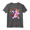 Pop It Fidget Unicorno Dabbing per Bambini - Maglietta divertente per Compleanno o Natale - Acquista online