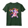 Pop It Fidget Unicorno Dabbing per Bambini - Maglietta divertente per Compleanno o Natale - Acquista online
