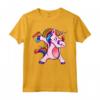 Pop It Fidget Unicorno Dabbing per Bambini - Maglietta divertente per Compleanno o Natale - Acquista online