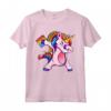 Pop It Fidget Unicorno Dabbing per Bambini - Maglietta divertente per Compleanno o Natale - Acquista online