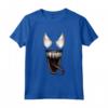 HapTiger Venom Tongue Maglietta - Officially Licensed Apparel for Fans - Unleash the Beast with 15MARV879WC