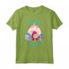 Masha and Presents! - Fun and Cute T-shirt from Masha and the Bear - Great for Kids