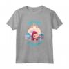 Masha and Presents! - Fun and Cute T-shirt from Masha and the Bear - Great for Kids