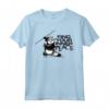 HapTiger Find Your Inner Peace Portrait Maglietta - Officially Licensed Apparel for Zen Seekers - 19NVKP00067A Included