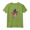 Collezione Miraculous Ladybug e All Heroez True Powers - Maglietta Ufficiale per Fan della Serie TV - Acquista Online!