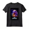 Official HapTiger Ant-Man and the Wasp: Quantumania Trailer Poster T-shirt - Men, Women, and Kids Sizes Available