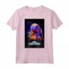 Official HapTiger Ant-Man and the Wasp: Quantumania Trailer Poster T-shirt - Men, Women, and Kids Sizes Available
