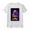 Official HapTiger Ant-Man and the Wasp: Quantumania Trailer Poster T-shirt - Men, Women, and Kids Sizes Available