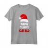 Papà Claus Natale Maglione Famiglia Divertente Natalizia Maglietta - Abbigliamento per Tutta la Famiglia - Natale 2023
